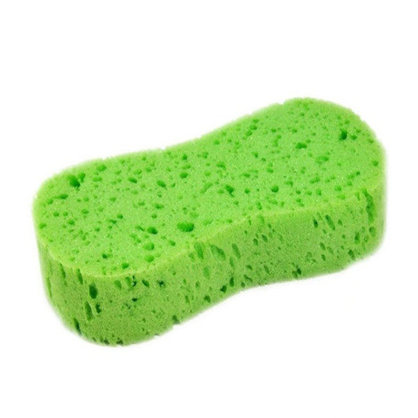 Washable Microfiber Sponge Pads